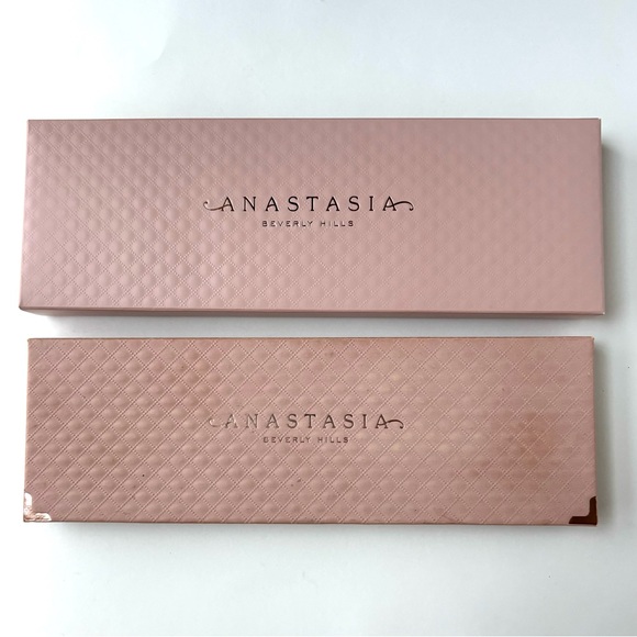 Anastasia Beverly Hills PRIMROSE All-in-one Pallette for Face & Eyes 12 Shades - Picture 4 of 6